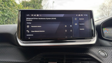 Peugeot 2008 1.2 PureTech 130 Allure 5dr EAT8 Petrol Estate